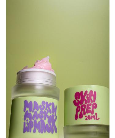Skin Prep - Lip Locker Lip Mask 20ML