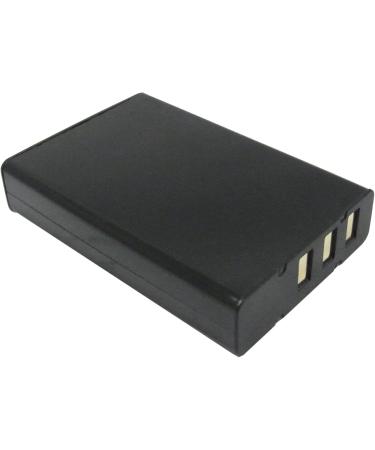 PRUVA 1800mAh Battery for D-Link 5-BT000002 DIR-506L DWR-131 & SharePort Go | International Shipping Available - Buy Online on SooperMarket.com