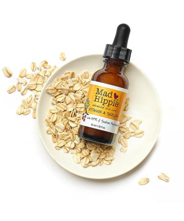 10-Actives Vitamin A Serum for Skin - Boost Collagen & Reduce Wrinkles - Buy Online on SooperMarket.com