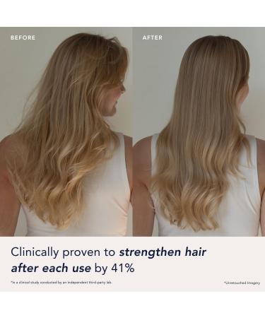 RANAVAT Mighty Majesty Leave In Hair Treatment | Moisturizing Cream & Heat Protectant | Strengthening Complex with Macadamia Oil & Haritaki (1.7 oz) - Shop Internationally - Buy Online on SooperMarket.com