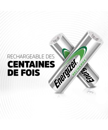 Buy Energizer Extreme AA 2300mAh Batteries (Pack of 4) - Long-lasting High-Performance International Shipping Available - Buy Online on SooperMarket.com