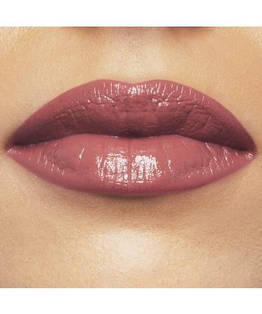 Maybelline New York Lipstick Color Sensational - 373 Mauve for Me | International Shipping Available - Buy Online on SooperMarket.com