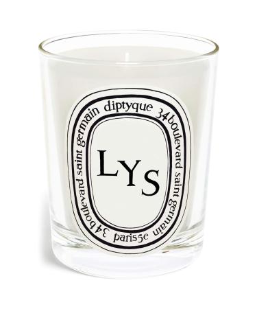Diptyque LYS Lily Scented Candle 190g