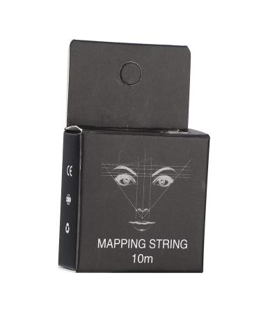 Pre-in-En Eyebrow Mapping String & Ink Brow Marker - Essential Tool for Microblading | International Shipping - Buy Online on SooperMarket.com