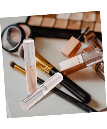 NOLITOY 8 Pcs Liquid Eyeshadow Highlighter Glow Eye Makeup White Makeup Liquid Eye Shadow Product Metal Miss - Buy Online on SooperMarket.com