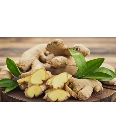 Ginger 500 gm