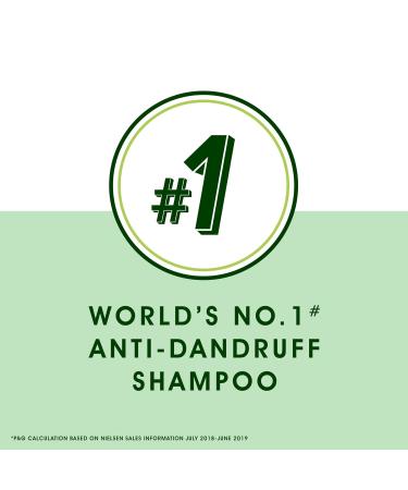 Buy Head & Shoulders Neem Anti Dandruff Shampoo 340 ml | Effective Scalp Care | International Shipping Available - Buy Online on SooperMarket.com