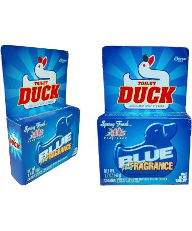 Automatic Blue Single - 1.7 oz - 3 Pack | Premium Quality | Fast International Shipping - Buy Online on SooperMarket.com
