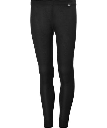 Helly Hansen Kids HH Dry Set 10 Black - Waterproof & Breathable Winter Gear for Kids | International Shipping Available - Buy Online on SooperMarket.com