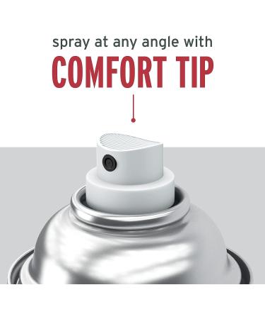 Rust-Oleum 7701830 Stops Rust Spray Paint 12 oz Gloss Crystal Clear - 12 Ounce - Buy Online on SooperMarket.com