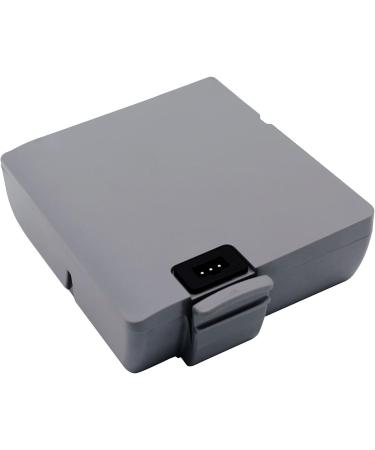 4200mAh Battery Replacement for RW420 L405 EQ CT17102-2 AK17463-005 | High-Performance 7.4V Battery - Buy Online on SooperMarket.com