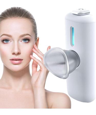 Jingling Fog Sprayer for Eyes | Mini Eye Care Sprayer | Eye Cleaning Device for Long Hours & Screen Users - International Shipping Available - Buy Online on SooperMarket.com