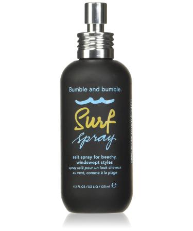 Bumble and Bumble Surf Spray  4.2 Fl Oz Bottle (140495)