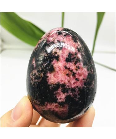 Crystal 200-300g Natural Plum Blossom Tourmaline Crystal Stones Tourmaline Palm Stones 200-300g 1pc - Buy Online on SooperMarket.com