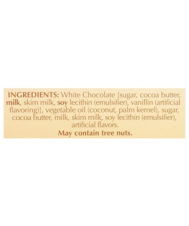 Lindt LINDOR White Chocolate Truffles  Chocolates with Smooth  Melting Truffle Center  Great for gift giving  50.8 oz.  120 Count 120 Count (Pack of 1) - Buy Online on SooperMarket.com