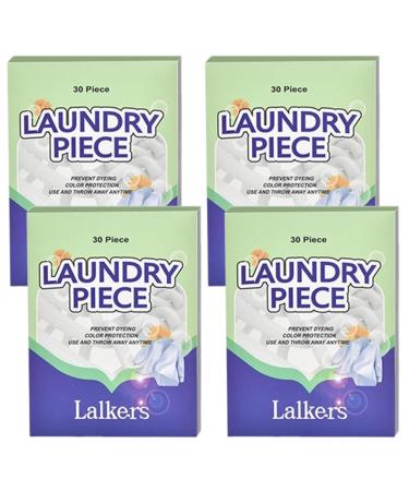 Laundry Detergent Sheets 120 Sheets Plant-based Laundry Sheets Strong Cleaning Power Sheet Clothes Washing Detergent Soap Sheets for Home Dorms and Hotel(Up to 240 Loads)