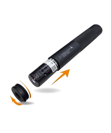 ACETECH-Predator L- Tracer Unit,M14+- CW and CCW (Supports Both Red&Green BBS)