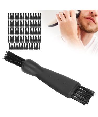 100 Pieces Clipper Cleaner & Shaving Brush Accessories - Nylon Cleaning Brushes for All Small Devices - Buy Online on SooperMarket.com