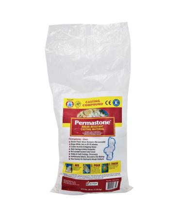 ACTIVA PermaStone Casting Compound, 48 oz. 1