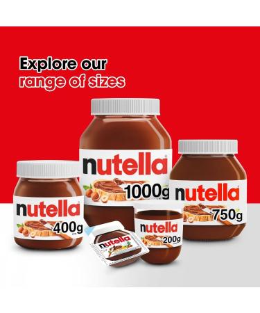 Nutella Hazelnut Spread 3kg - Buy the Best at Global eCommerce - Buy Online on SooperMarket.com