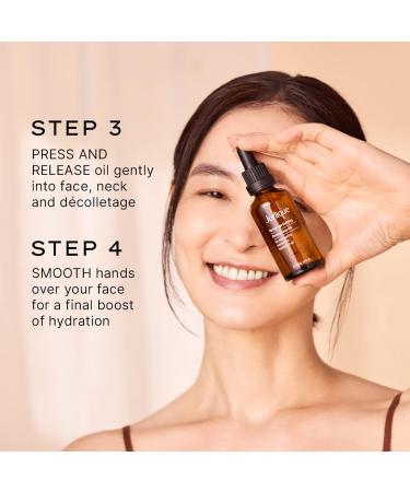 Jurlique Purely Age-Defying Firming Face Oil - Anti-Aging Serum - Buy Online on SooperMarket.com