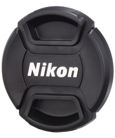 Nikon LC-52 Snap on Front Lens Cap