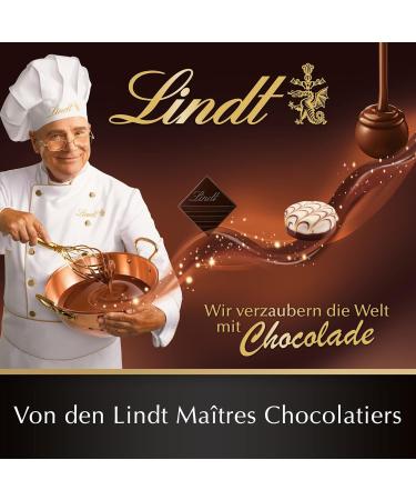 Lindt Excellence 60% Cocoa Fine Chocolate | Vegan Gift | Full-Bodied Bitter & Intensive Cocoa Taste | 100g Bar - Shop Now! - Buy Online on SooperMarket.com