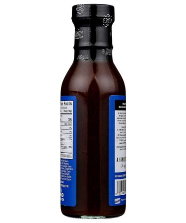 LUCKY FOODS Korean BBQ Bulgogi Sauce - 13.2 OZ | Authentic Flavor for Grilling & Marinating - Buy Online on SooperMarket.com