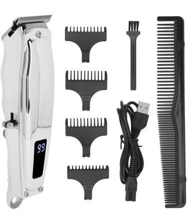 Electric Hair Cutting Set for Men | Beard & Mustache Trimmers - International Shipping Available - Buy Online on SooperMarket.com
