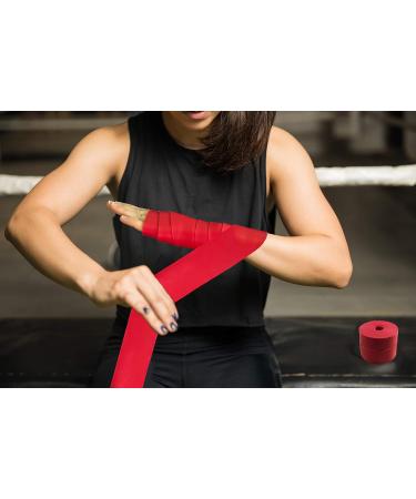 Limm Muscle Compression Floss Bands | Best Mobility & Recovery Tools for Athletes | International Shipping - Buy Online on SooperMarket.com