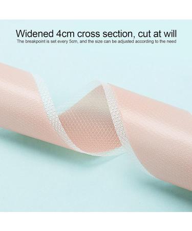 Silicone Baby Ear Corrections 1 Roll 50 X 4 Cm Baby Auricle Valgus Correction Plasters Correction Infant Ear Against Remaining Ears - Buy Online on SooperMarket.com