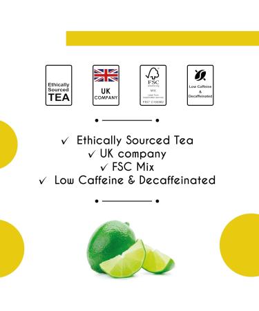Thames Tea | Premium Flavoured Loose Leaf Tea | Citrus Earl Grey | Luxury British Tea Experience - Buy Online on SooperMarket.com