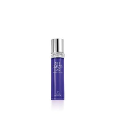 ELIZABETH TAYLOR White Diamonds Luster Eau De Toilette Spray 3.3 Ounce - Buy Online on SooperMarket.com