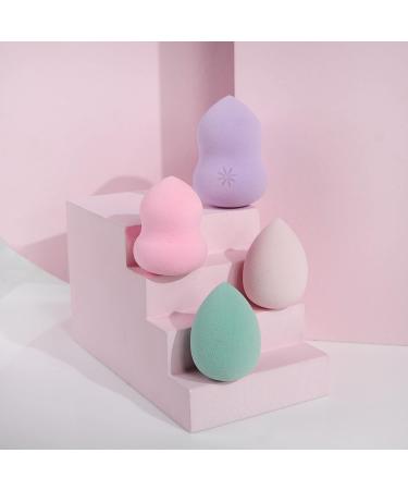 Brushworks HD Midi Blender Sponge Set - Buy Online on SooperMarket.com