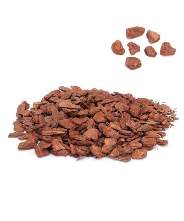 Bark litter reptile reptile box single litter granules granules box single -litter substrate block natural wood granulate clean breeding substrate for land turtles lizards snakes