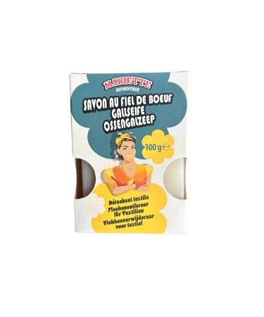 Magical Soap Stains Remover