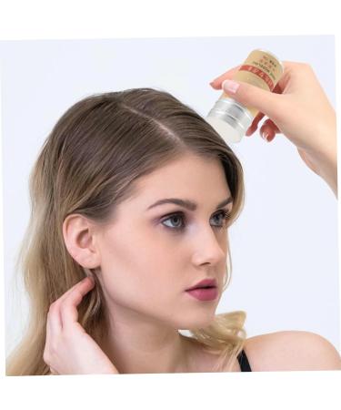 HAPINARY lasting hair finishing stick hair waxing stick wig modeling hair styling tool - Buy Online on SooperMarket.com