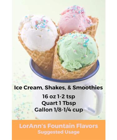 Flavor Fountain 4oz-Pistachio Nut - Buy Online on SooperMarket.com