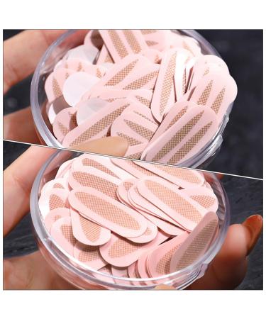 MAGICLULU 5 Sets Tape Lifter Women Strips Invisible Lid Mesh Sticker Hooded Eyelid Girls for Eye Strip - Buy Online on SooperMarket.com