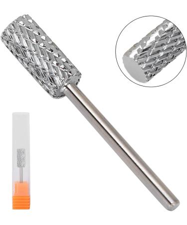 Premium Nail Grinding Head - Easy Skin Removal & Polishing for At-Home Manicures | Salon Quality Beauty Tool - Buy Online on SooperMarket.com