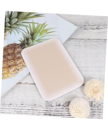 HAPINARY 4 Pcs Concealer Scar Protect Cover Waterproof Concealing Stickers Scar Sticker Scar Patch Pe Beige - Buy Online on SooperMarket.com