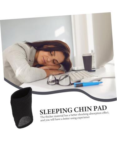 IMIKEYA Chin Protector Pillow Comfortable Chin Strap Sleeping Arm Sleeping Chin Cushion Mesh Chin Pad Kids Glasses Strap Kids Travel Accessories Office Accessory Neoprene Child Soft - Buy Online on SooperMarket.com