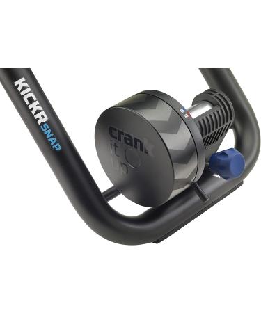 Wahoo KICKR Snap 12 x 142 Thru Axle Adapter Universal Bike Trainer Compatibility for International Shipping - Buy Online on SooperMarket.com