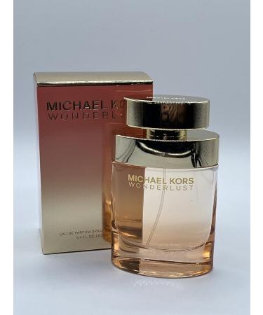 Micha l K rs W nderlust Perf me For Women 3.4 oz Eau De Parfum Spray - Buy Online on SooperMarket.com