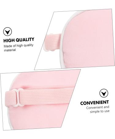 Shop Gatuida 12 Pcs Baby Eye Masks - Satin Sleep Blindfolds for Girls | Comfortable Kids Eye Shades for Better Sleep - Buy Online on SooperMarket.com