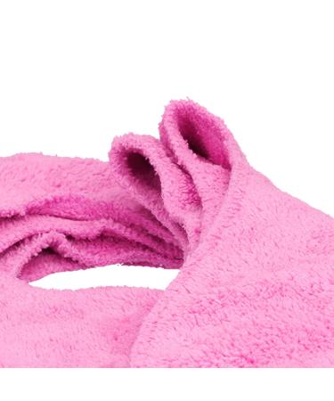 Dog Care Hammock & Fur Care Tools | Pet Nail Cutting Harnesses & Accessories - Rose Red - Buy Online on SooperMarket.com