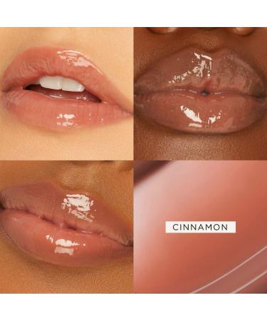 Tarte Maracuja Juicy Plumping Lip Oil - Cinnamon | Shop Internationally | 0.091 fl oz / 2.7 mL - Buy Online on SooperMarket.com