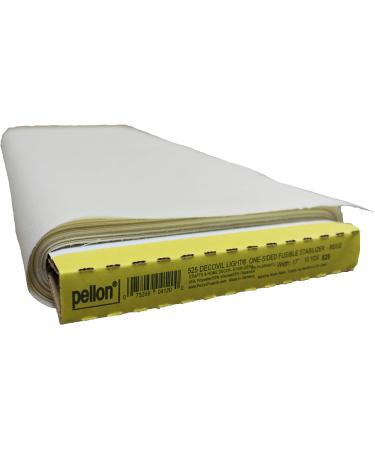Pellon Decovil Light 17x 10yd Beige