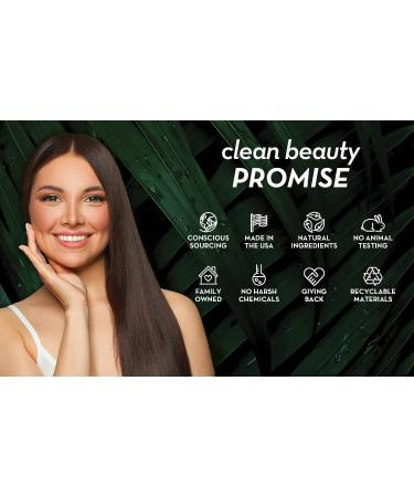 Arganatural Thickening Biotin Hair Mask 8.5 fl oz - 250ml Tube - Buy Online on SooperMarket.com