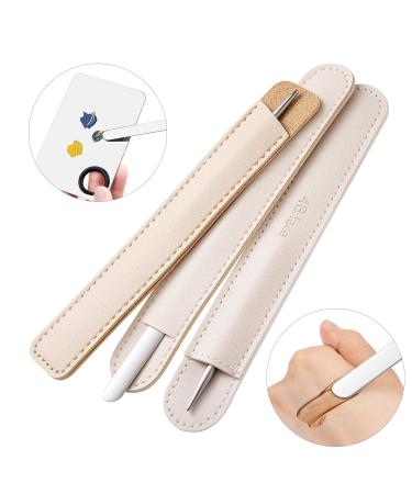 Korean Picasso Makeup Spatula | Foundation Spatula for Flawless Application - Buy Online on SooperMarket.com